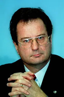 Kinkel: Klaus Kinkel