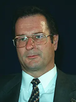 Kinkel: Klaus Kinkel