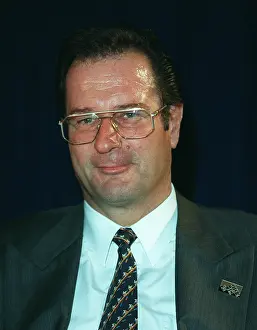 Kinkel: Klaus Kinkel