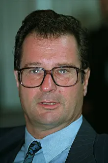 Kinkel: Klaus Kinkel