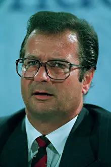 Kinkel: Klaus Kinkel