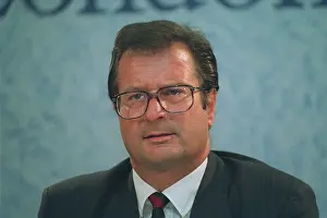 Kinkel: Klaus Kinkel