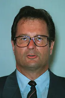 Kinkel: Klaus Kinkel