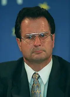 Kinkel: Klaus Kinkel