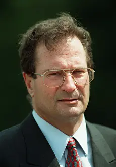 Kinkel: Klaus Kinkel