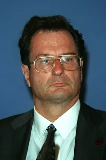 Klaus Kinkel