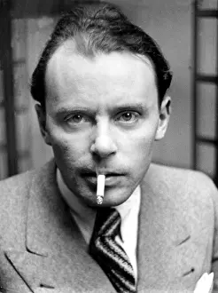 Prominenz: Klaus Mann