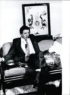 Forcibly: Klaus Traube, atomic scientist, Interatom