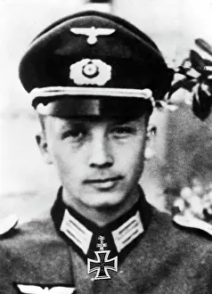 Goethe: Klaus von Bismarck