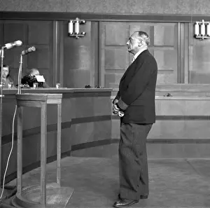 Vojtech: Klecanda - trial