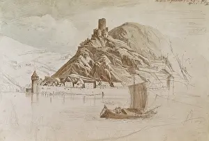 Katz: Klein, Johann Adam (1792