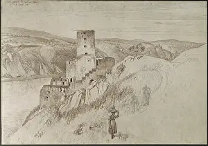 Gutenfels: Klein, Johann Adam (1792