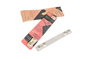 Grips: Kleinert's Garment Grippers
