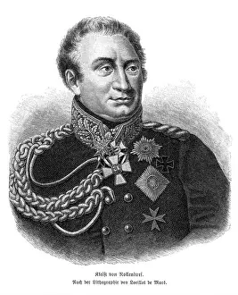 Kleist: KLEIST VON NOLLENDORF