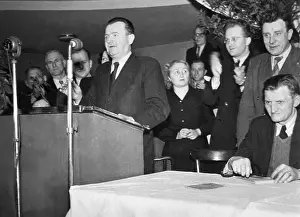 Totalitarian: Klement Gottwald