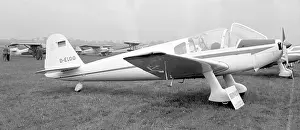 Flair: Klemm Kl.107C