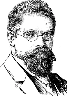 Klinger: Klinger, Max, 18.2.1857 - 4.7.1920, German painter