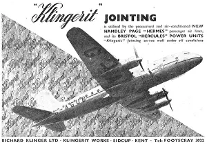 Klinger: Klingerit Asbestos Jointing