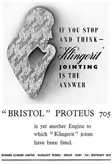 Asbestos: Klingerit Asbestos Jointing