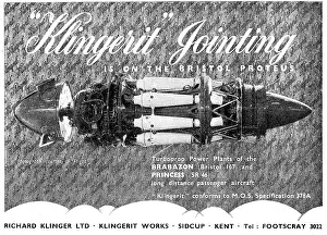 Asbestos: Klingerit Asbestos Jointing Material