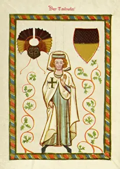 Klingsor: KLINGSOR/PARZIVAL