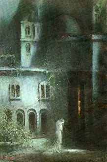 Klingsor: KLINGSOR'S CASTLE