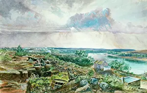 Iziko: Klipdrift, 1874