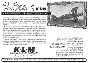 KLM Royal Dutch Air Lines