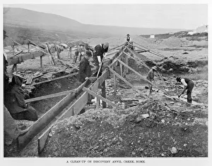 Nome: Klondike 1900