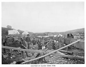 Nome: KLONDIKE 1900