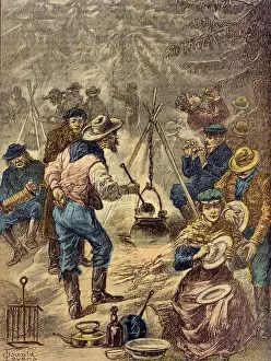Prospectors: THE KLONDIKE