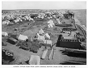 Nome: Klondike - Camp 1900