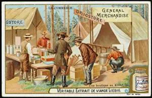Drugstore: KLONDIKE DRUGSTORE