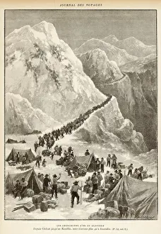 Diggings: Klondike Gold Rush
