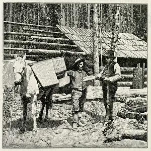 Klondike: Klondike Gold Rush