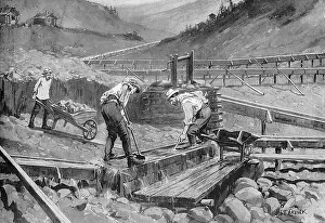 Bonanza: KLONDIKE GOLD RUSH
