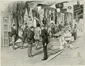 Prospectors: KLONDIKE GOLD RUSH