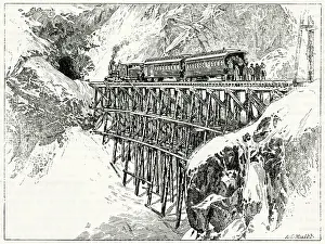 Klondike: Klondike Gold Rush