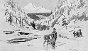 Goldfields: KLONDIKE GOLD RUSH