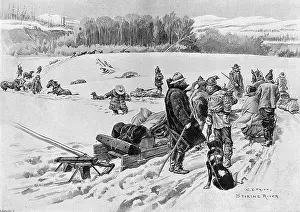 Klondike: KLONDIKE GOLD RUSH