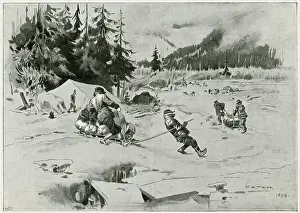 Klondike: KLONDIKE GOLD RUSH