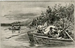 Goldfields: KLONDIKE GOLD RUSH