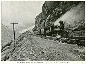 Klondike: Klondike Gold Rush