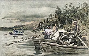 Goldfields: KLONDIKE GOLD RUSH
