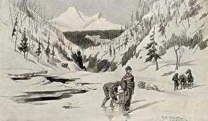 Goldfields: KLONDIKE GOLD RUSH