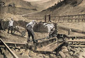 Bonanza: KLONDIKE GOLD RUSH