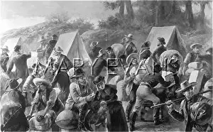 Goldfields: KLONDIKE GOLD RUSH