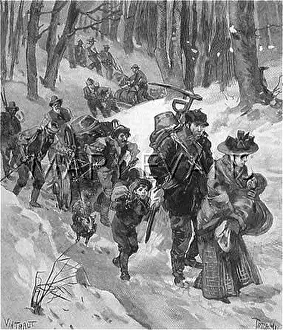 Diggings: KLONDIKE GOLD RUSH