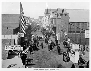 Nome: KLONDIKE, NOME 1900