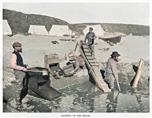 Klondike - Snake River